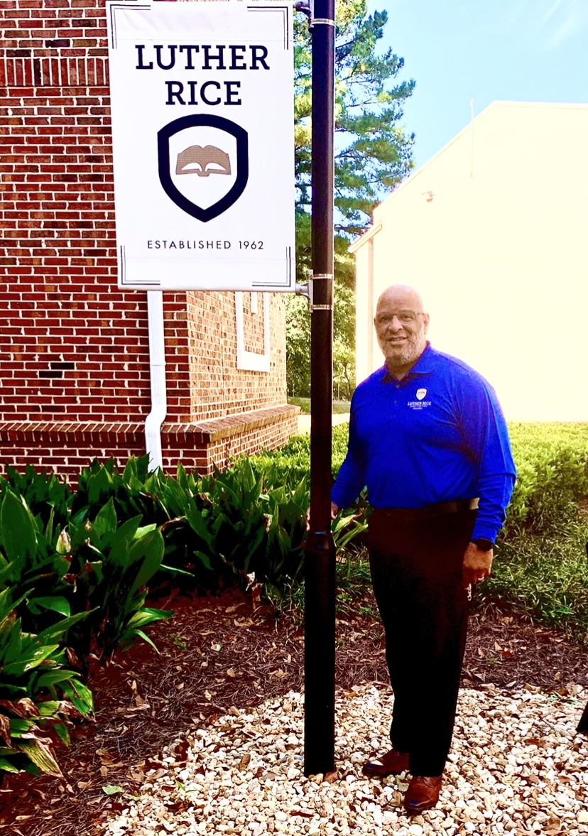 Luther Rice College and Seminary Student Government